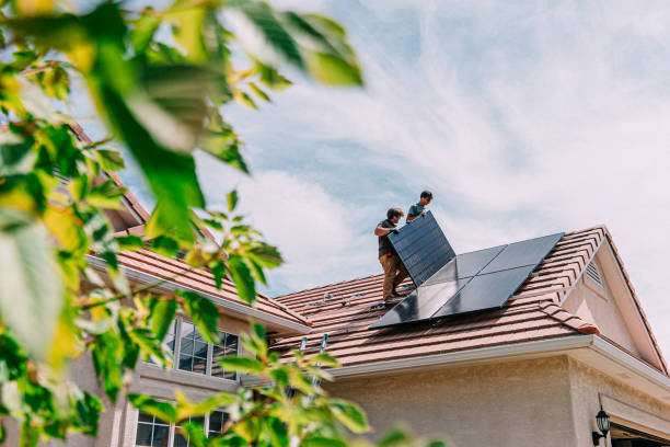 Roof Installation Near Me in Hanover, MN